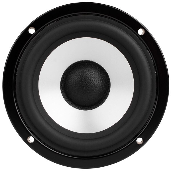 Main product image for Dayton Audio DA115-8 4" Aluminum Cone Woofer 295-328